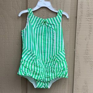 Wovenplay Play suit Sz 4/5